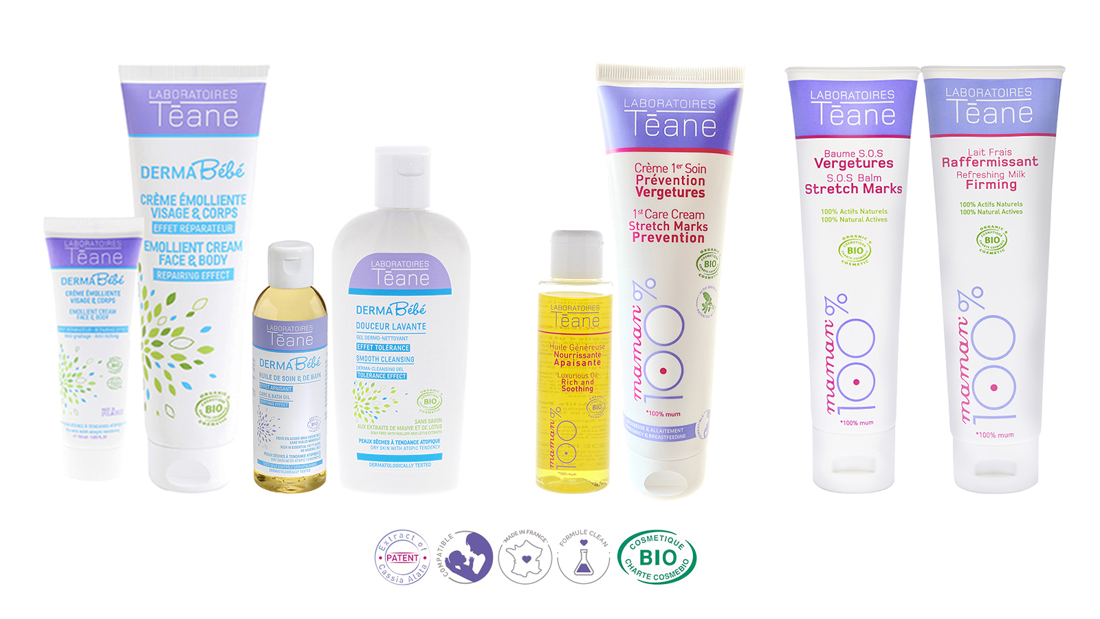 CÔNG TY TNHH DƯỢC MỸ PHẨM BIO-CARE